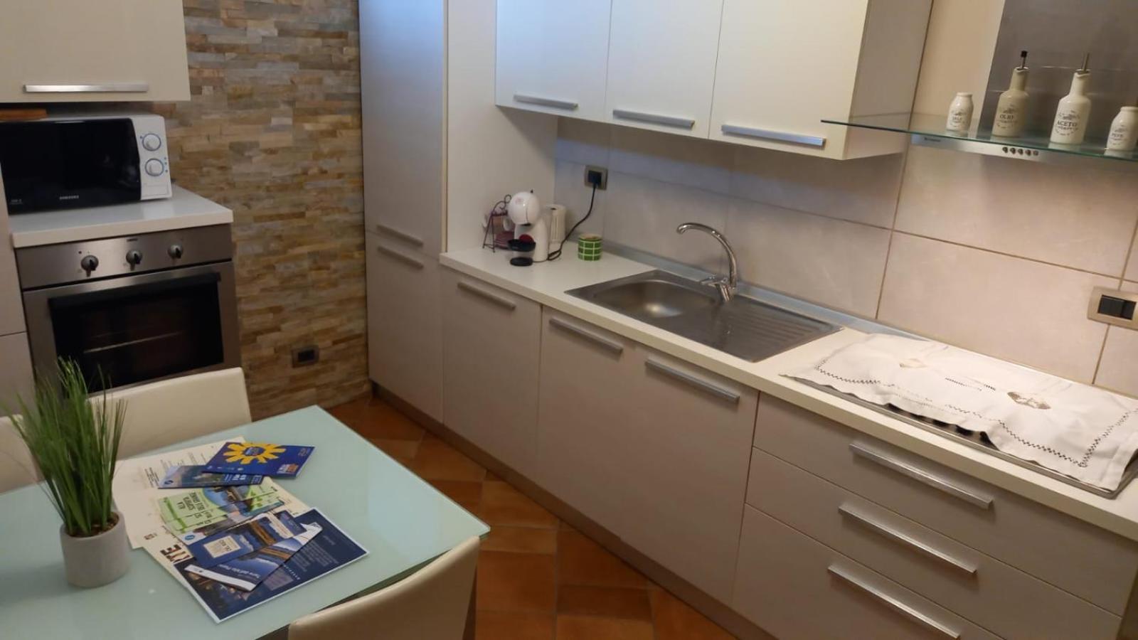 Antico Vicolo-Appartamento Martina Vercelli Buitenkant foto